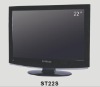 22"LCD TV