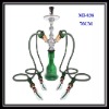 Hookah shisha