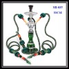 Hookah shisha