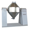 dryer--SZG Double Conical Revolving Vacuum Dryer