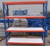 Medium-Heavy Duty Type Rack