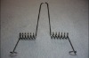 double torsion spring