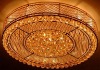 Crystal Ceiling Lights