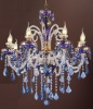 Crystal candle Chandeliers&Pendant Lights