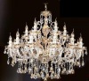 Crystal candle Chandeliers&Pendant Lights