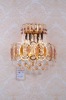 Crystal Wall lights Chandeliers&Pendant Lights