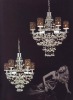 chandeliers