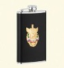 flask / hip flask / stainless steel flask