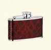 stainless steel flask / hip-flask / bottle