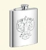 hip flask / flask/ hip flask