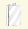 mini flask / hip flask / s s hip flask