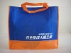 non-woven ladies bag