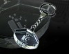 Crystal Key Chain