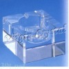 Crystal Ashtray