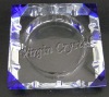 Crystal Ashtray