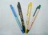 recycled paper pen