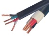 0.6-1KV XLPE Insulated Power Cable