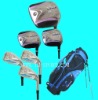 golf club set