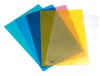 L-file folder,file folders,stationery