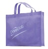 reusable shopping bag,Non-woven shopping bag,packaging bag