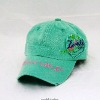 Colourful  baseball cap