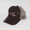 Mesh Trucker Cap