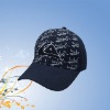 golf cap