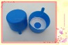 non-spill bottle lid/non-spill lid/non-spill plastic bottle lid