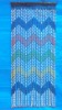 bead door curtain,beaded curtain