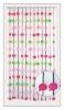 bead door curtain,beaded curtain