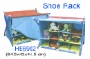 Shoe Rack