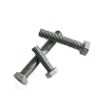 HEX BOLTS