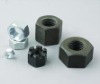 hex nut