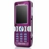 Sony Ericsson K550 cellphone