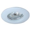 Recessed Downlight for Halogen Lamp