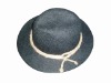 wool felt hat(100% wool)