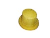 Polyester felt hat, felt hat, hat