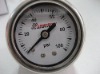 pressure gauge