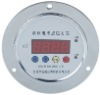 digital pressure gauge