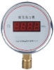 pressure gauge