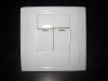 wall switch,wall socket,switch