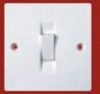 british wall switch,bell switch,socket