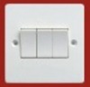 british wall switch,bell switch,socket