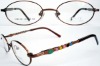 Children optical frames, monel rim,metal optical frames,