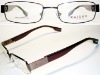 metal optical frames of stock