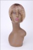 fashion wig