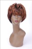 fashion wig