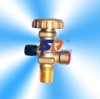 valves for refrigerant