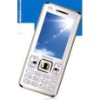 HT6558 QQ FM Voiceking Dual Sim Mobile Phone