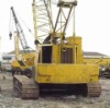 used crawler crane, hydraulic crane, P&H crane